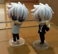 こっちむいてFig.　呪術廻戦　五条悟 コンプ