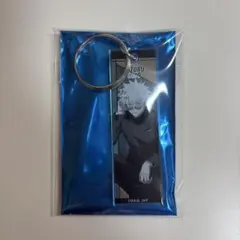 呪術廻戦PLAZA 五条悟 アクキー