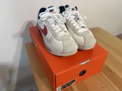 ナイキ×サカイ ズーム コルテッツ