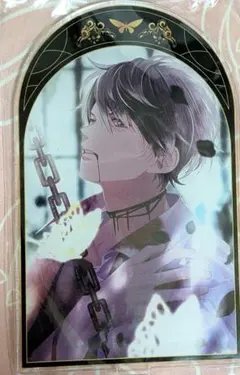 DIABOLIK LOVERS ディアラバ 無神ルキ アクスタ - メルカリ
