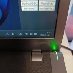 SONY ノートPC PCG-81114N