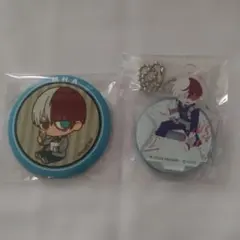 僕のヒーローアカデミア ヒロアカ 轟焦凍