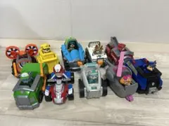 パウ・パトロール ベーシックビーグル