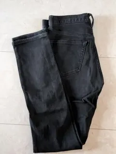 ヒートテック デニム