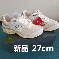 2025年最新】newbalance2002rの人気アイテム - メルカリ