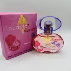 サルバトーレフェラガモ インカント ヘヴン オーデトワレ 香水 フレグランス