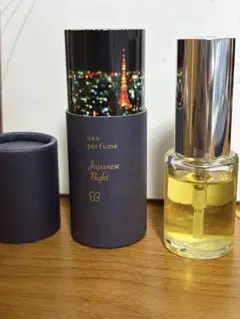 uka perfume Japanese Night 香水のサムネイル