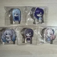 プロセカ ころっと 25時、ナイトコードで。