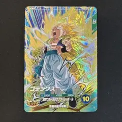 ゴテンクス　GDR SDV7-022