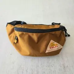 KELTY ボディバッグ