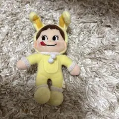 2025年最新】うさぎペコちゃんの人気アイテム - メルカリ