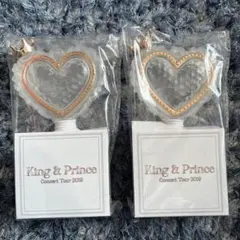 King & Prince コンサートツアー 2019 ペンライト 1本