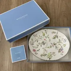 2025年最新】ウェッジウッド スウィートプラムの人気アイテム - メルカリ