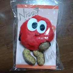Nissy マスコッピー 全国行脚 大阪ver.のサムネイル