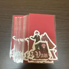 2025年最新】ばぁうステッカーの人気アイテム - メルカリ