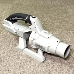 ブロワー⭐️強力 22万回転モーター 120m/s 爆風・720g強風圧推力 