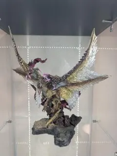 カプコンフィギュアビルダー クリエイターズモデル 天廻龍 シャガルマガラ