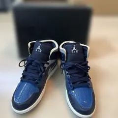 2025年最新】air jordan 1 mid se craftの人気アイテム - メルカリ