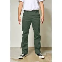 Brixton Reserve Pant 28/30 グリーン