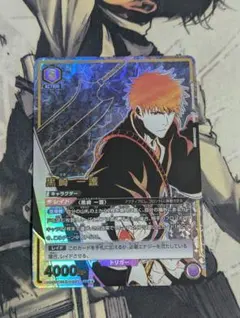 2025年最新】黒崎一護 パラレルの人気アイテム - メルカリ