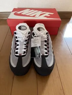 m*m様 Nike Air Max 95 BIG BUBBLE VELVET U
