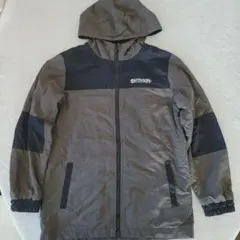 OUTDOOR アウトドア フード付きジャケット 150