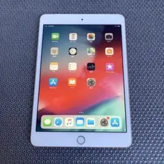3920【早い者勝ち】美品☆iPad mini3 第3世代 64GB au☆