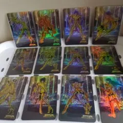 2026年最新】聖闘士星矢 カードダスの人気アイテム - メルカリ