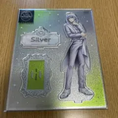 2026年最新】プラチナジャケット ツイステ アクスタの人気アイテム