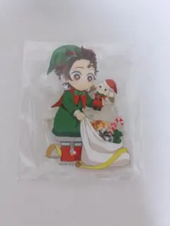 鬼滅の刃 ufotable アクスタ アクリルスタンド クリスマス 竈門 炭治郎