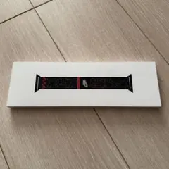 【新品】Apple Watch Nike Sport Loop 46mm