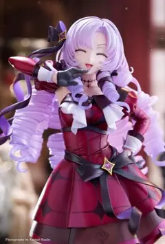 【未開封・特典パーツ付】壱百満天原サロメ 1/7スケールフィギュア コトブキヤ