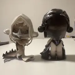 POPMART SKULLPANDA The Sound スカルパンダ