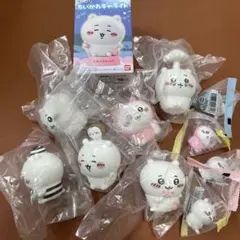 新品未開封】ちいかわ すくっとメイトソフビフィギュア4体セット | Mercari