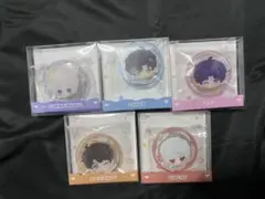 恋と深空 セイヤ レイ ホムラ シン マヒル 絨心相擁 スマホスタンド 正規品