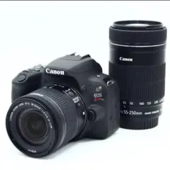 2025年最新】canon kiss x9i 望遠レンズの人気アイテム - メルカリ