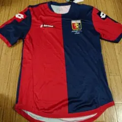 2026年最新】ジェノア ユニフォームの人気アイテム - メルカリ