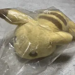 Pokemon Collection2017ピカチュウふんわりぬいぐるみ