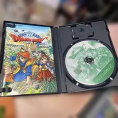 ps ps2 ドラゴンクエスト4、5、7、8 ドラクエ　セット