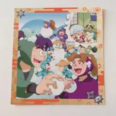 2025年最新】忍たま商店 イラストカードの人気アイテム - メルカリ