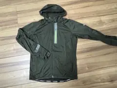 NIKE ランニングウエア　シールドジャケット　XL