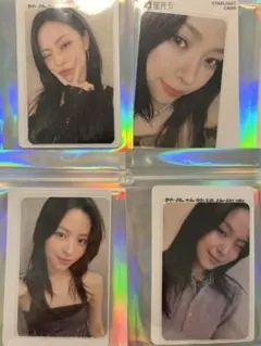 2026年最新】itzy リュジンの人気アイテム - メルカリ