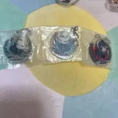 SPY×FAMILYアクリルキーホルダー 3個セット