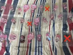 すとぷりアクキー さとみ まとめ売り バラ売りも可能