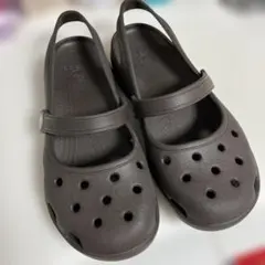 (crocs)サンダル　シャイナ　22cm W6のサムネイル