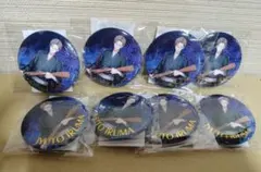 ヒプノシスマイク 8th ANNIVERSARY オンラインくじ E賞 銃兎