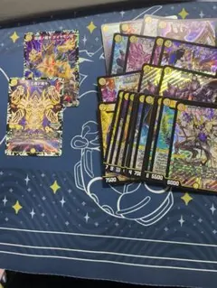デュエルマスターズ　正義ノ裁キ　プロモ+メタリカ　まとめ売りのサムネイル
