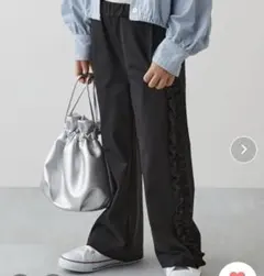 DEVILOCK ボトムス