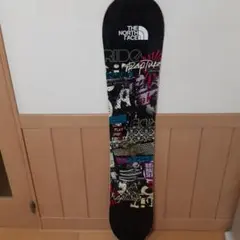 2026年最新】RIDE スノーボード ボードの人気アイテム - メルカリ