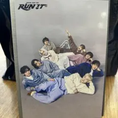 Stray Kids RUN ITラントレ 集合